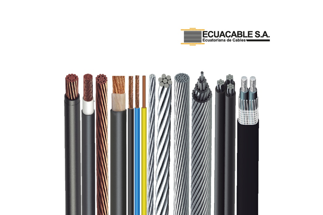 LINEA CABLES ECUACABLE